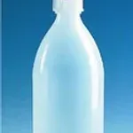 Merck BRAND dropping bottle, LDPE