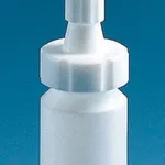 Merck BRAND dropper bottle, PTFE