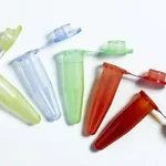 Merck BRAND microcentrifuge tube, 1.5 mL with lid, PP