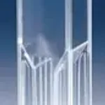 Merck BRAND semi-micro cuvette
