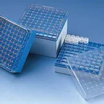 Merck BRAND storage box