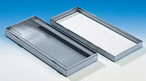Merck BRAND slide box