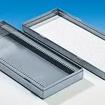 Merck BRAND slide box