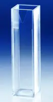 Merck BRAND UV cuvettes