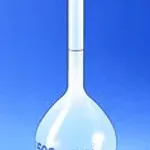Merck BRAND volumetric flask, PP