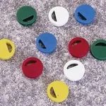 Merck Color Coders for Nalgene cryogenic vials