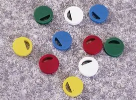 Merck Color Coders for Nalgene cryogenic vials
