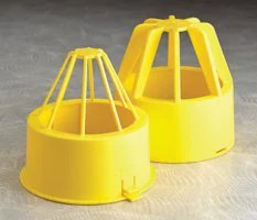 Merck Cap for Tunair shake flask