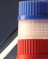 Merck Caps for Duran laboratory bottles