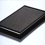 Merck Corning 384 well microplate, low volume