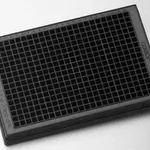 Merck Corning 384 well microplate, low flange