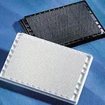 Merck Corning 1536 well plates