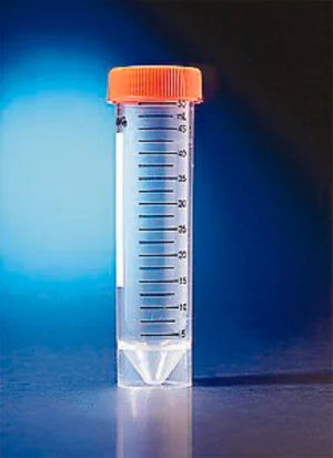 Merck Corning 50 mL PP centrifuge tubes, self-standing