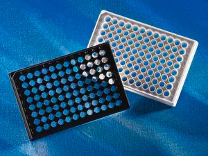 Merck Corning 96 Well White Polystyrene Microplate