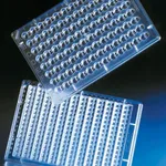 Merck Corning CrystalEX 96 well protein crystallization plates