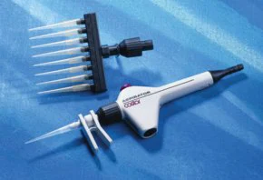 Merck Costar vacuum aspirator