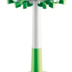 Merck Flip & Grip pipette holder or pipette stand