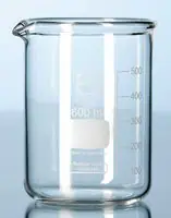 Merck Duran super duty beaker
