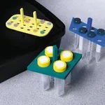 Merck Floating tube rack