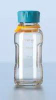 Merck Duran Youtility bottle, GL 45, complete