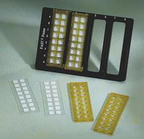 Merck FAST frame slide holders