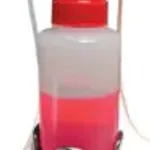 Merck E-Vac aspiration waste system