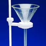 Merck Funnel holder