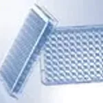 Merck Greiner 96 well plates, polystyrene