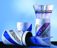 Merck Hirschmann microcapillary pipette