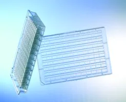 Merck Greiner CrystalQuick 96 well plates for protein crystallization