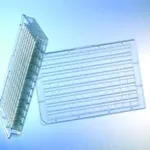 Merck Greiner CrystalQuick 96 well plates for protein crystallization