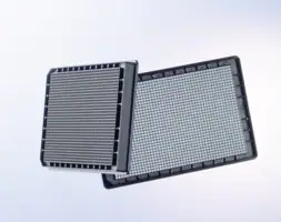 Merck Greiner Sensoplate glass bottom multiwell plates