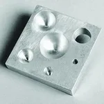 Merck Heat transfer block