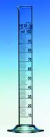 Merck Hirschmann measuring cylinders, Class A