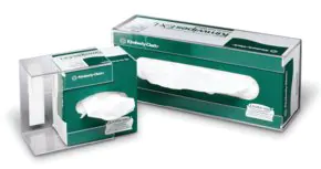 Merck Lab wipe holder