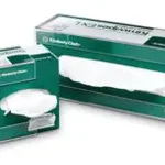 Merck Lab wipe holder