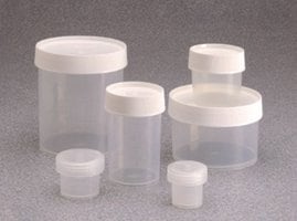 Merck Jars Nalgene style 2118