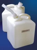 Merck Jerricans