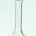 Merck Kimax heavy-duty wide-mouth, large numbers volumetric flasks - CLASS A
