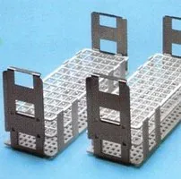 Merck Julabo bath test tube racks