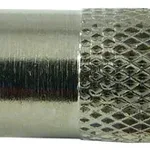 Merck Luer-to-Closed end stopper
