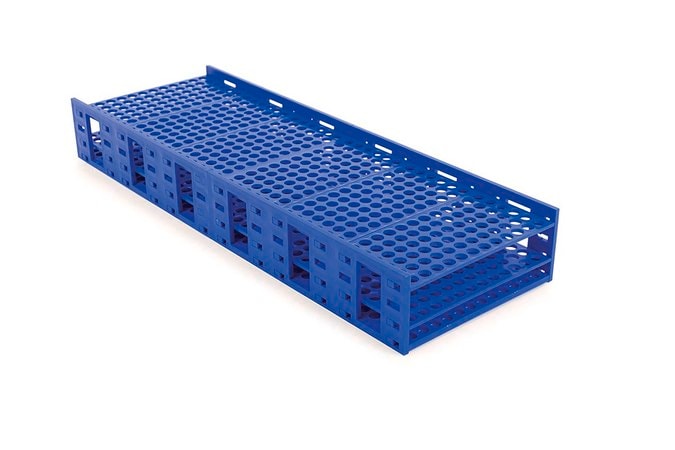 Merck Mega Rack tube rack