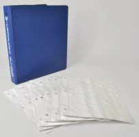 Merck Microscope View-Pack