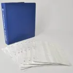 Merck Microscope View-Pack