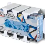 Merck Modular glove box holder
