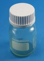 Merck Media bottles, wide mouth, Lab 45