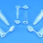 Merck Microcentrifuge tubes with attached lid
