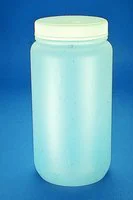 Merck Nalgene bottles, style 2120