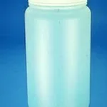 Merck Nalgene bottles, style 2120