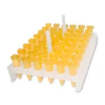 Merck MyBath test tube rack